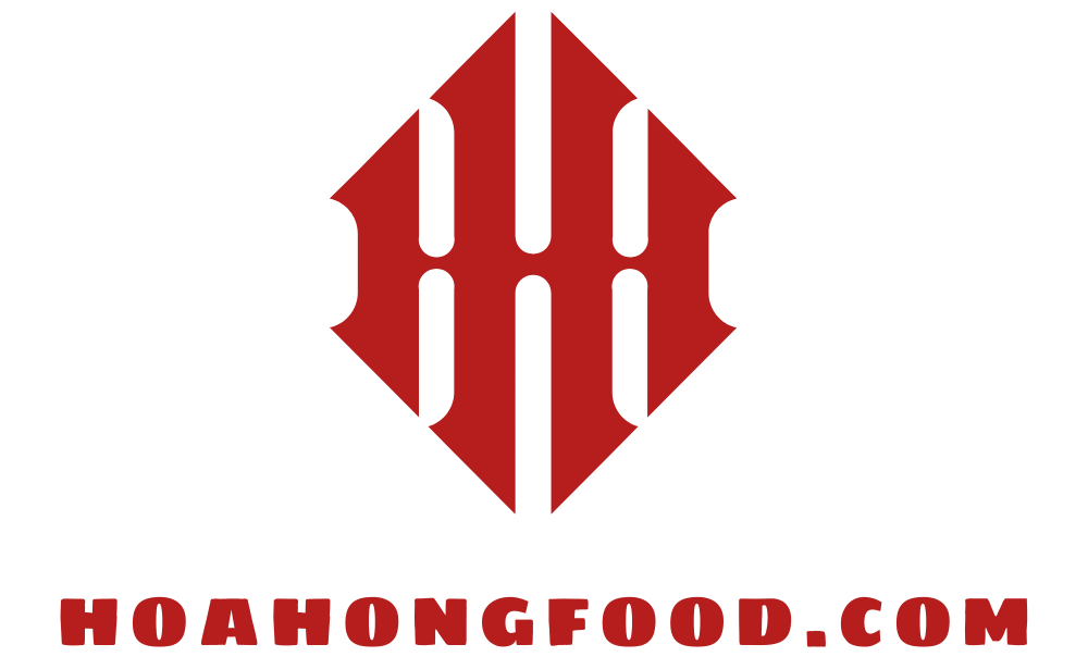 Hoahongfood.com